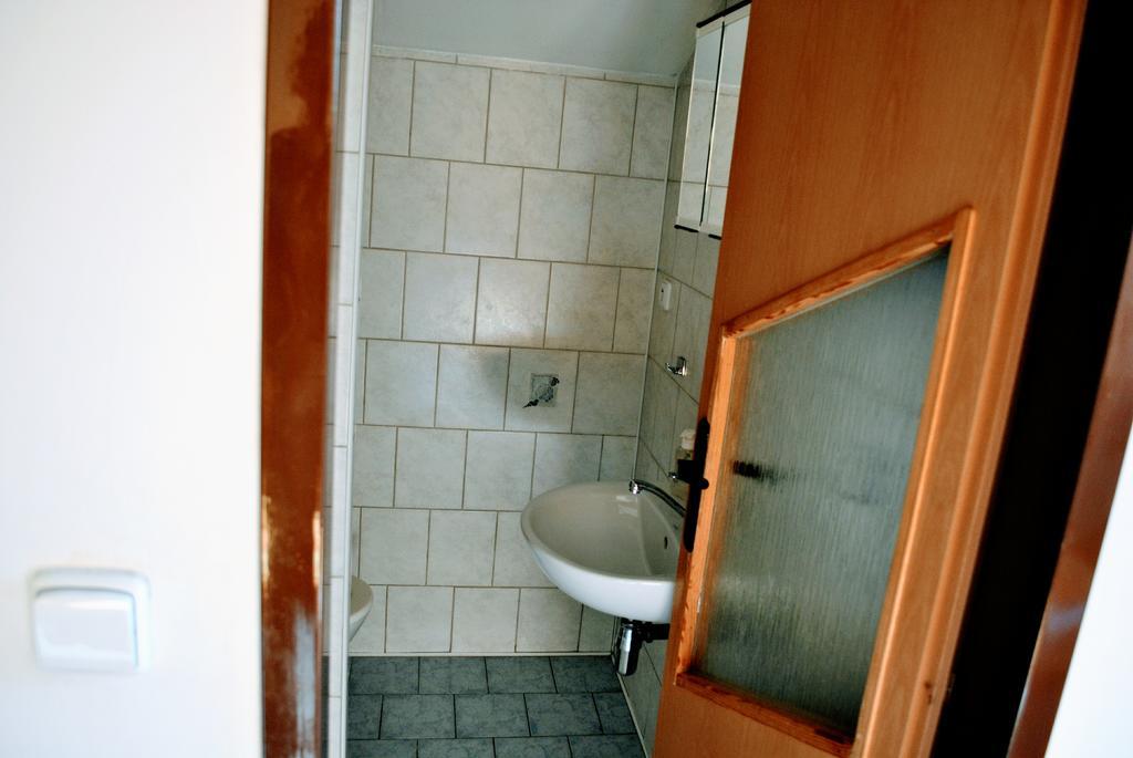 Ubytovanie Zencuch Drienica Zewnętrze zdjęcie