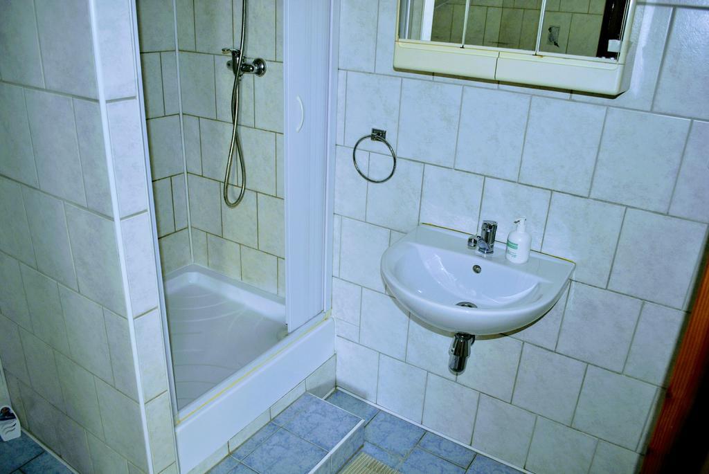 Ubytovanie Zencuch Drienica Zewnętrze zdjęcie